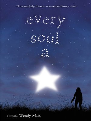 cover image of Every Soul a Star
